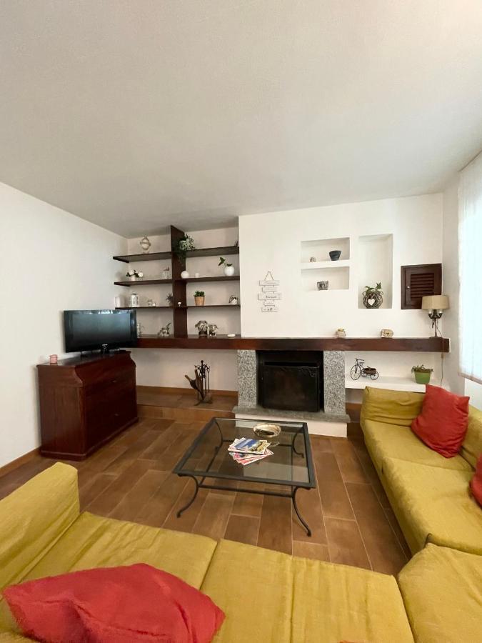 Villa Mia Lugano Lake Brusimpiano Kültér fotó