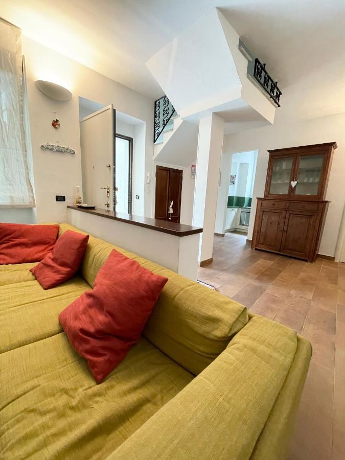 Villa Mia Lugano Lake Brusimpiano Kültér fotó
