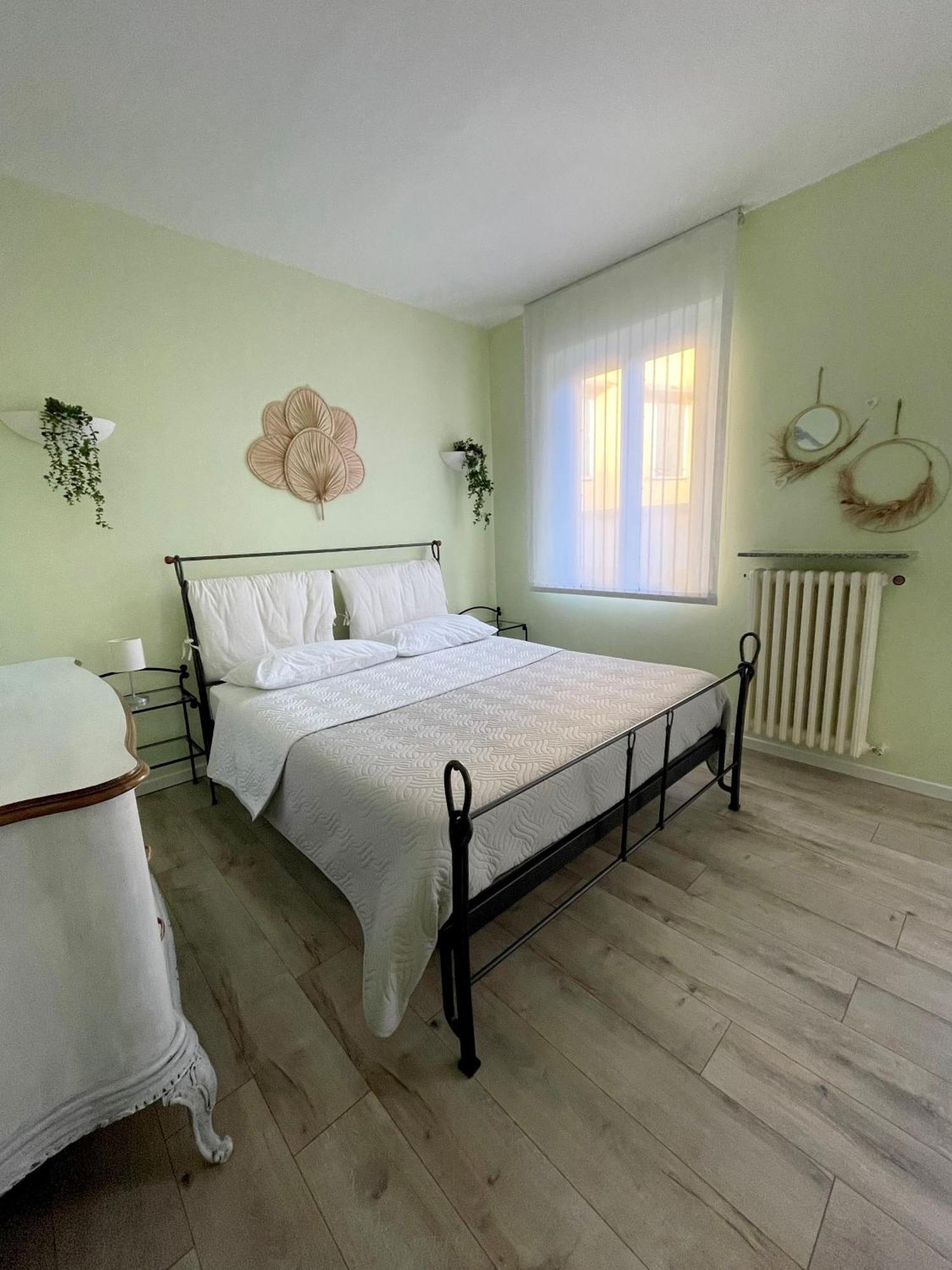 Villa Mia Lugano Lake Brusimpiano Kültér fotó